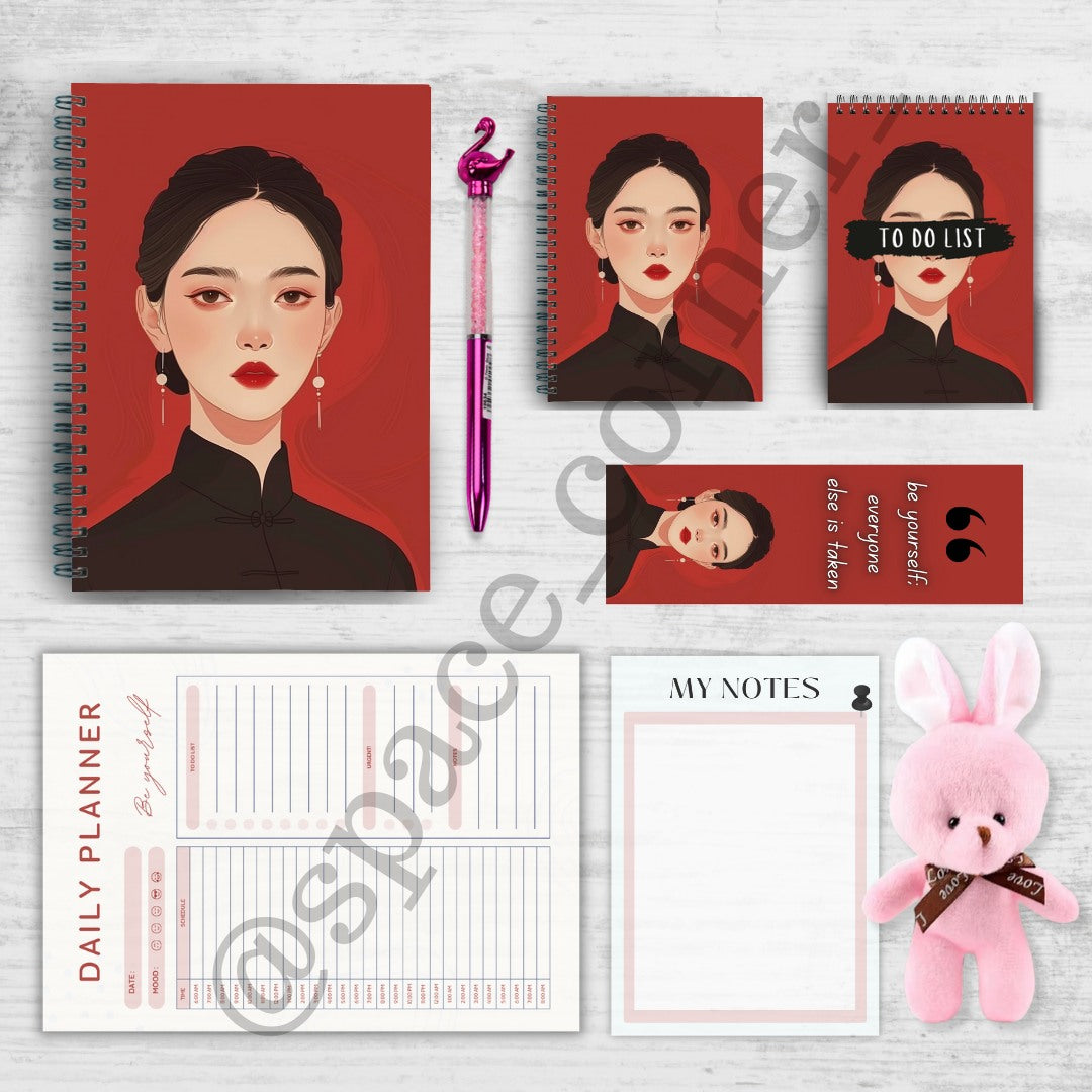 box cahier - أكثر من 10 أنواع