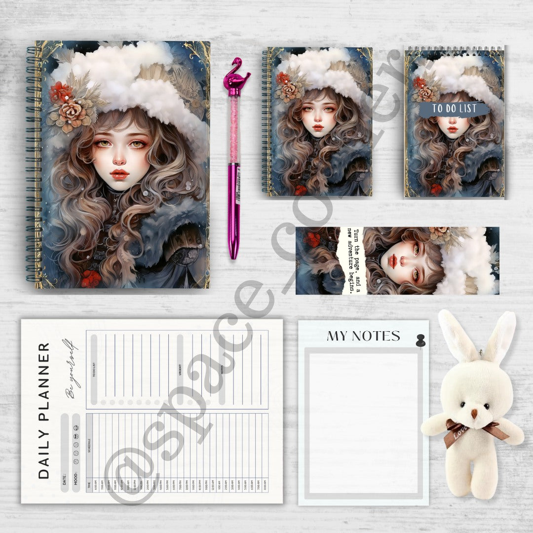 box cahier - أكثر من 10 أنواع