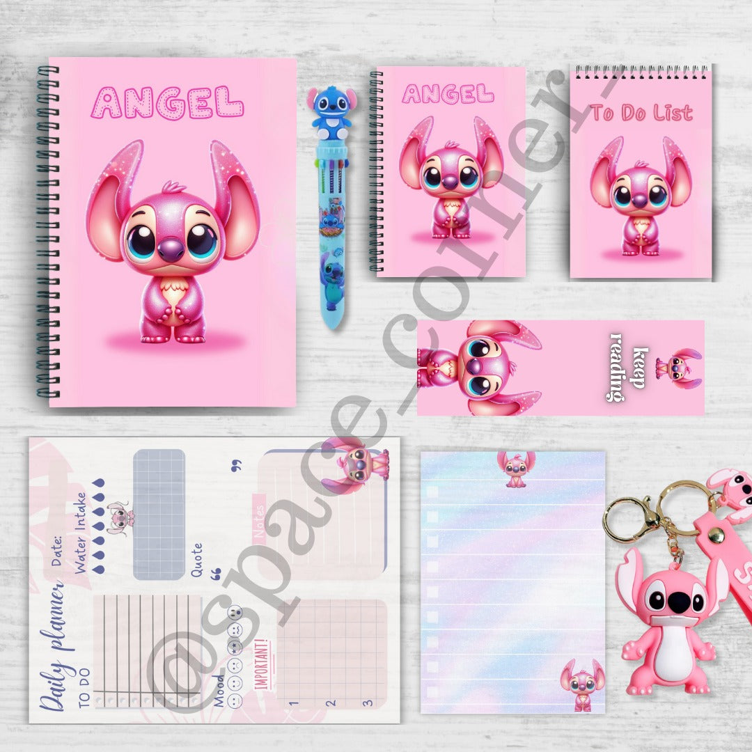 box cahier - أكثر من 10 أنواع