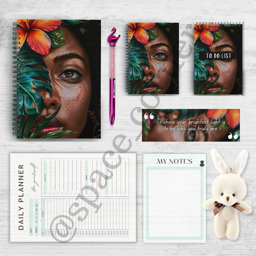 box cahier - أكثر من 10 أنواع