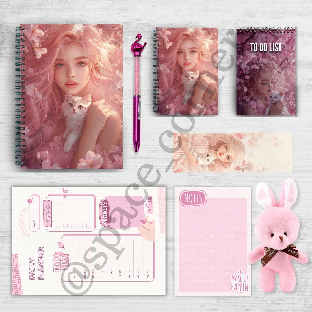 box cahier - أكثر من 10 أنواع