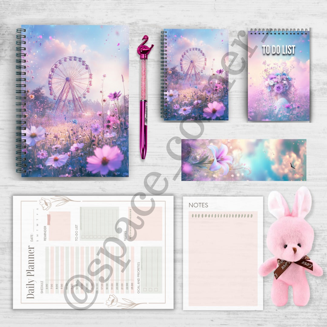 box cahier - أكثر من 10 أنواع