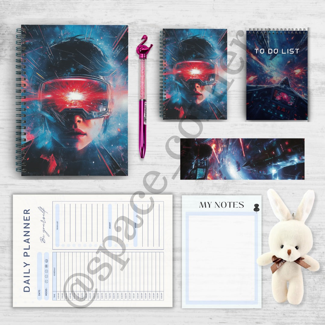 box cahier - أكثر من 10 أنواع