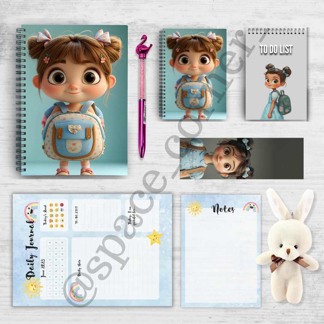 box cahier - أكثر من 10 أنواع