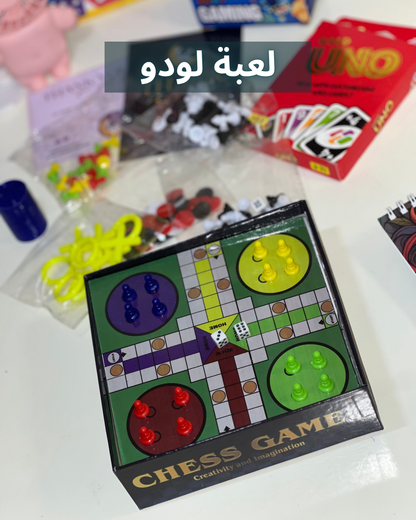 لعبة 12 في 1