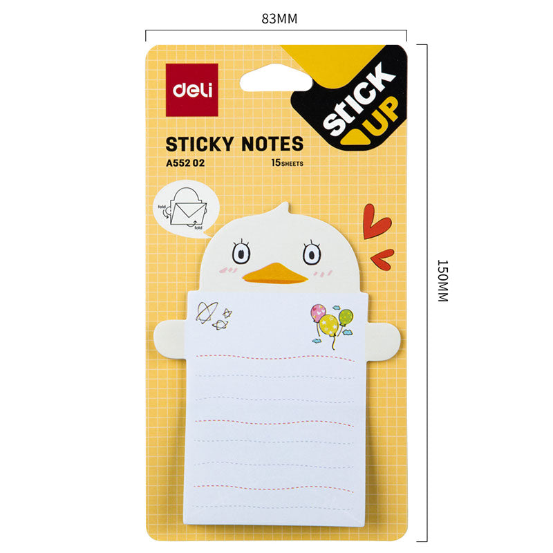 sticky notes - ستيك نوت كيوت