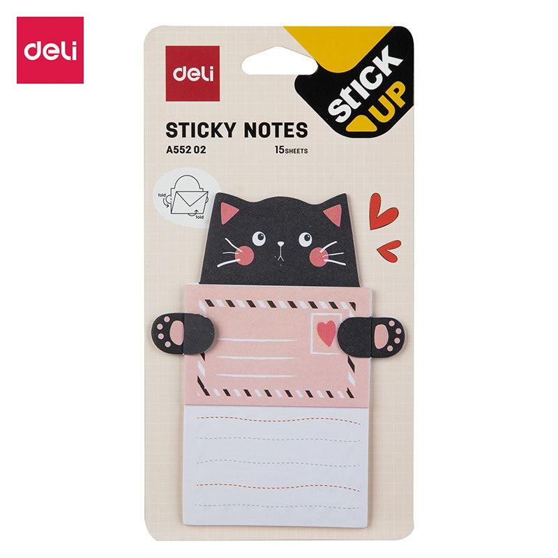 sticky notes - ستيك نوت كيوت