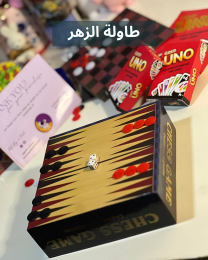 لعبة 12 في 1