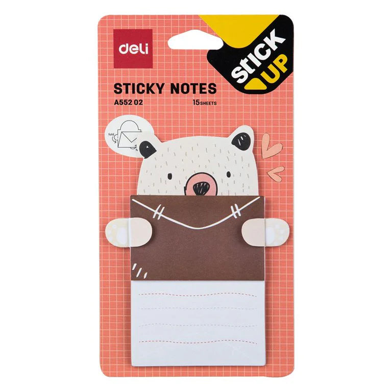 sticky notes - ستيك نوت كيوت